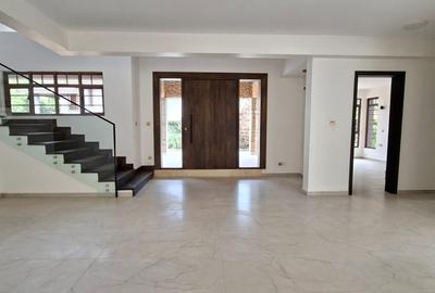 4 Bed Villa with En Suite in Lower Kabete - 2