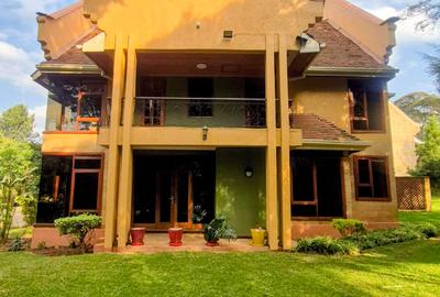 5 Bed House with En Suite at Miotoni - 3