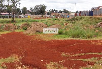 Commercial Land in Riruta - 2