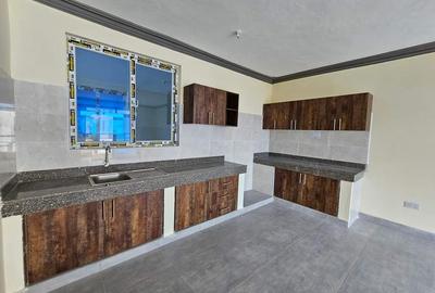 3 Bed Apartment with En Suite at Mt Kenya - 4