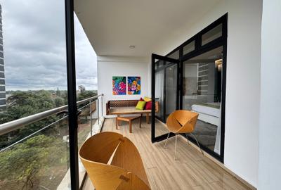Serviced 2 Bed Apartment with En Suite in Lavington - 2