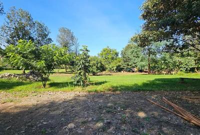 Residential Land in Ngong
