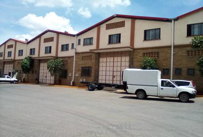 Warehouse with Service Charge Included at Mombasa Rd