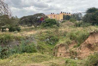 20 ac Land at Lukenya