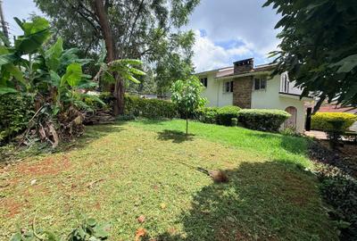 4 Bed House with Staff Quarters in Kileleshwa - 2