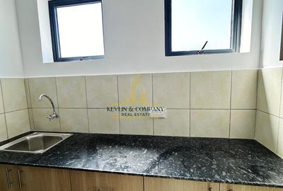 5,700 ft² Warehouse with Service Charge Included in Mombasa Road