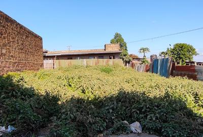 3,200 ft² Commercial Land at Muguga - 2