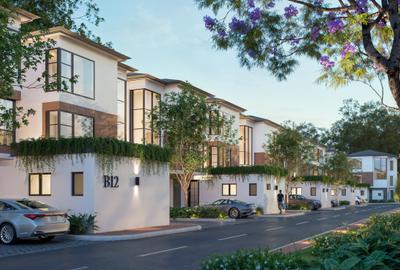 3 Bed Apartment with En Suite in Tatu City - 4