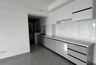 2 Bed Apartment with En Suite at Off Old Waiyaki Way - 3