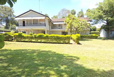 4 Bed Villa with En Suite in Nyari - 3
