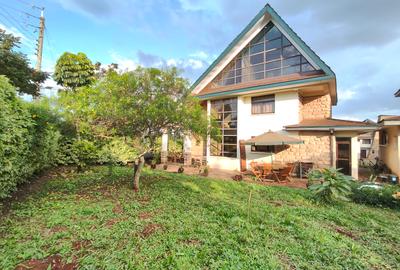 4 Bed Townhouse with En Suite at Migaa Golf Estate - 3