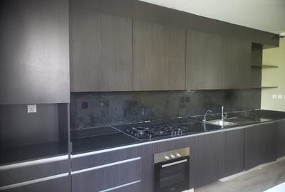 3 Bed Townhouse with En Suite in Kiambu Road