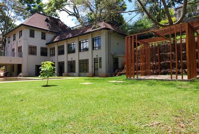 5 Bed House with En Suite at Lower Kabete Road