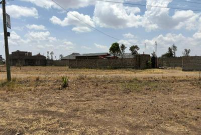 0.125 ac Land in Ruiru - 2