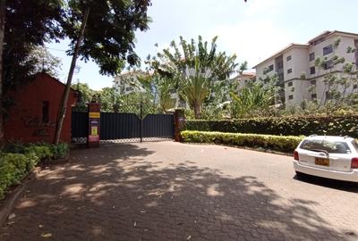 3 Bed Apartment with En Suite at Rhapta Road - 2