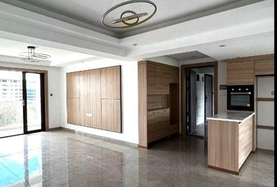 3 Bed Apartment at Riverside - 4