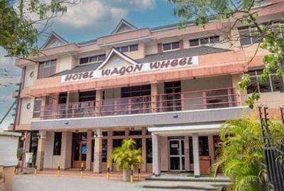 Commercial Property with Backup Generator in Nakuru