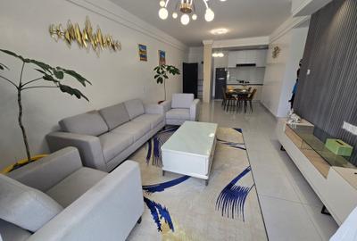 3 Bed Apartment with En Suite at Mombasa Road - 2