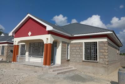 3 Bed House with En Suite in Kitengela