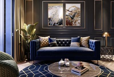 Studio Apartment with En Suite in Westlands Area - 4