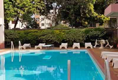 Furnished 2 Bed Apartment with En Suite in Lavington - 3