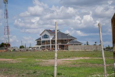 Residential Land at Kitengela Kisaju Pace Gardens - 4