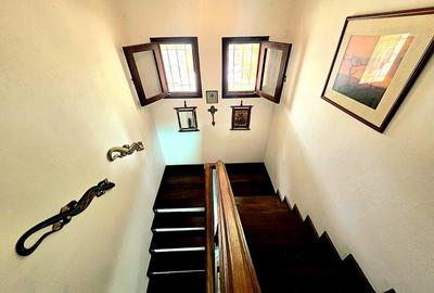4 Bed House with En Suite at Diani Beach - 3