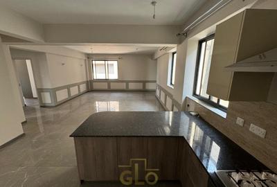 2 Bed Apartment with En Suite in Kileleshwa