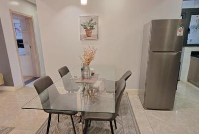 3 Bed Apartment with En Suite in Lavington - 4