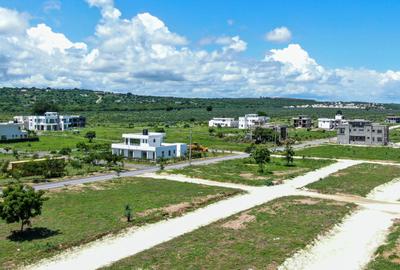 Residential Land at Kingswood Park