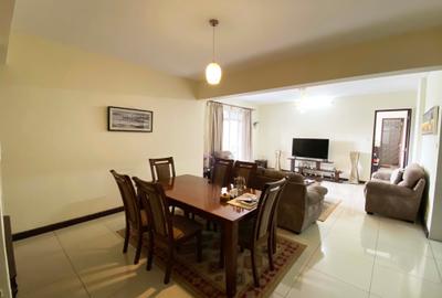 Furnished 4 Bed Apartment with En Suite at Off 6Th Parklands