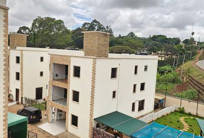 5 Bed House with En Suite in Kitisuru