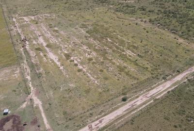 Residential Land at Olasiti