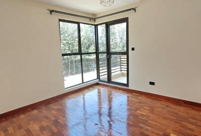 4 Bed Villa with En Suite at Karen - 4