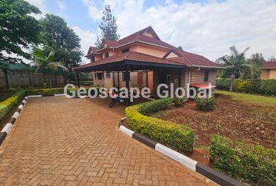 3 Bed House with En Suite in Runda - 4