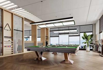 2 Bed Apartment with En Suite at Rhapta Road - 4