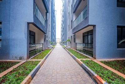 3 Bed Apartment in Kitisuru - 2