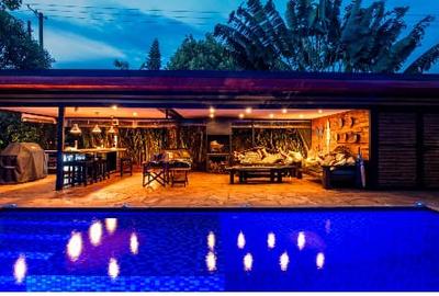 5 Bed House with En Suite in Runda - 2