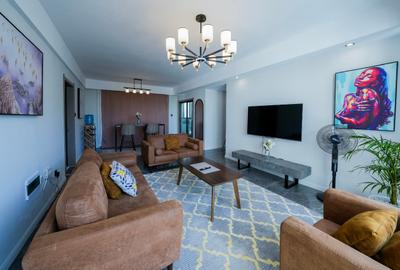 2 Bed Apartment with En Suite at Syokimau - 2