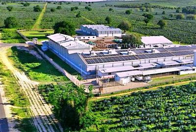 4,046.86 m² Land in Vipingo