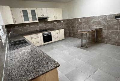 3 Bed Apartment with Swimming Pool at Raphta Road