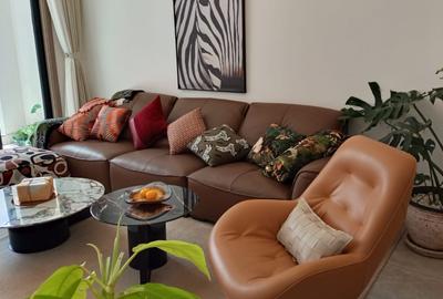 3 Bed Apartment with En Suite at Gateway Mall