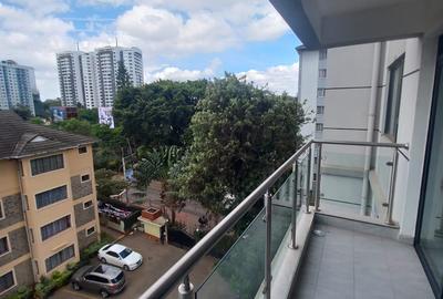 1 Bed Apartment with Gym in Kileleshwa - 3