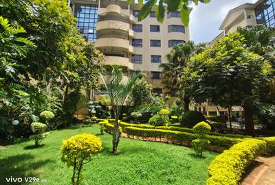 3 Bed Apartment with En Suite at Gitanga Road - 2
