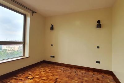 2 Bed Apartment with En Suite at Othaya Road - 3