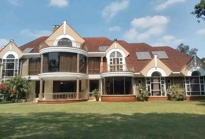 7 Bed Villa with En Suite in Muthaiga - 3