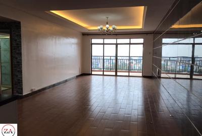 2 Bed Apartment with En Suite at Ngong Road