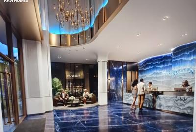 4 Bed Apartment with En Suite in Westlands Area - 3