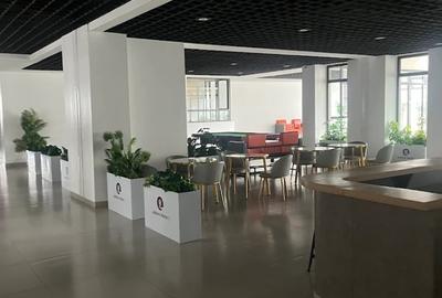 2 Bed Apartment with En Suite at Kileleshwa - 4