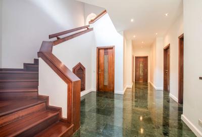 4 Bed House with En Suite in Kitisuru - 4